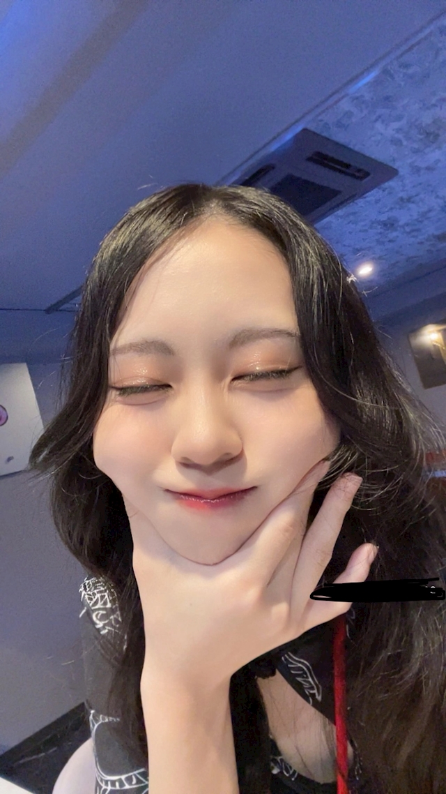 プロフィール写真1・うみ｜