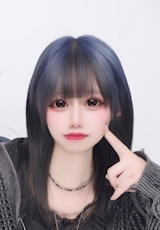*