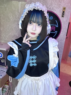 めある「いん」