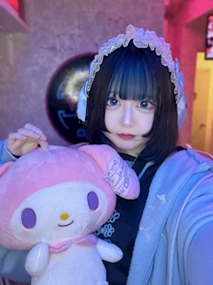 めある「いん」