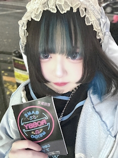 めある「いん」