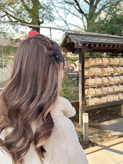 プロフィール写真1・ウイ｜REVEUR・リベール - 香椎のガールズバー