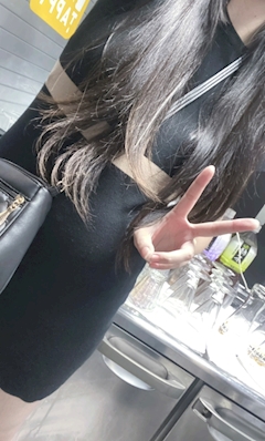 りん「9月24日 出勤中～❣️」