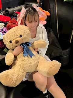 プロフィール写真5・𓆩ゆえ𓆪↝｜LEGALISS・レガリス - 綾瀬のコンカフェ