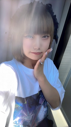 プロフィール写真11・𓆩ゆえ𓆪↝｜LEGALISS・レガリス - 綾瀬のコンカフェ