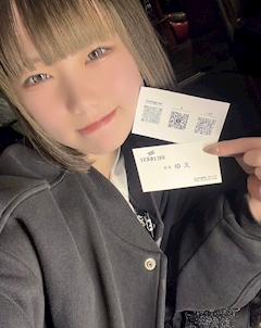 プロフィール写真2・𓆩ゆえ𓆪↝｜LEGALISS・レガリス - 綾瀬のコンカフェ