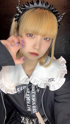 プロフィール写真4・𓆩ゆえ𓆪↝｜LEGALISS・レガリス - 綾瀬のコンカフェ