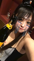 ピックアップキャスト じゅり BUNNY FLIX 上野店・バニーフリックス - 上野/御徒町/湯島のガールズバー