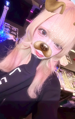 プロフィール写真9・りた|うさぎしか勝たん。 - 東海市 太田川のコンカフェ