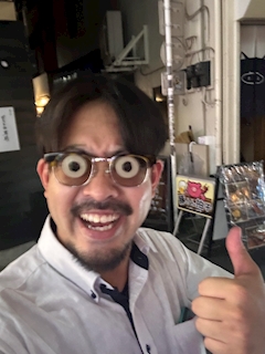 プロフィール写真1・カイ|GirlsBar Twenty Seven -27-北千住店・トゥエンティセブン - 北千住のガールズバー