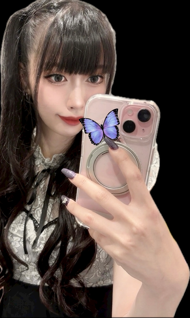 しおり - LUXY・ラグジー - 渋谷のキャバクラ【ポケパラ】