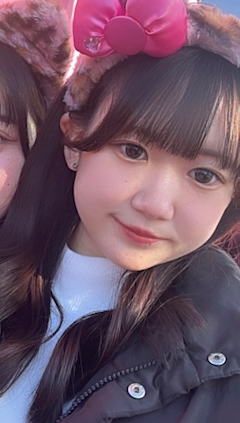 プロフィール写真1・昼スナックべいびー🤍みくる|昼スナック-Noel-・ノエル - 神戸三宮のスナック