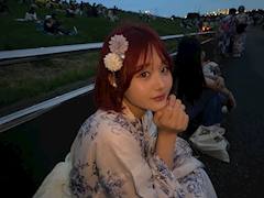 プロフィール写真3・えな｜Girl's Bar Go Round・ゴーラウンド - 柏駅 西口のガールズバー