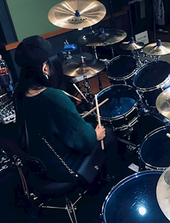 プロフィール写真1・ひろ｜スナック 結・ユイ - 大塚のパブ/スナック