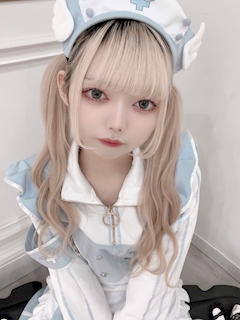 プロフィール写真2・くるみ｜OVERTURE・オーバーチュアー - 秋葉原のコンカフェ