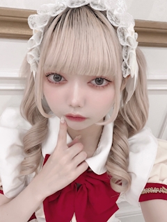 プロフィール写真4・くるみ｜OVERTURE・オーバーチュアー - 秋葉原のコンカフェ