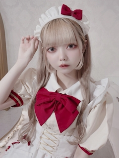 プロフィール写真5・くるみ｜OVERTURE・オーバーチュアー - 秋葉原のコンカフェ