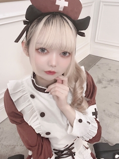プロフィール写真3・くるみ｜OVERTURE・オーバーチュアー - 秋葉原のコンカフェ