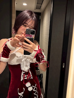 プロフィール写真2・せら｜GIRLS BAR LILITH・リリス - 錦糸町のガールズバー