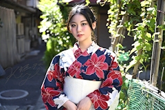 プロフィール写真1・藤咲　まい｜鹿児島/天文館/キャバクラ/Dearest ディアレスト