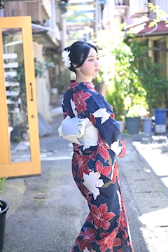 プロフィール写真2・藤咲　まい｜鹿児島/天文館/キャバクラ/Dearest ディアレスト