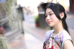 プロフィール写真5・藤咲　まい｜鹿児島/天文館/キャバクラ/Dearest ディアレスト