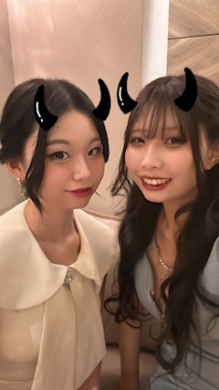 プロフィール写真6・藤咲　まい｜鹿児島/天文館/キャバクラ/Dearest ディアレスト