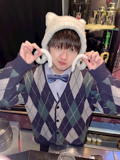プロフィール写真3・あゆむ｜X Bar ROMADO・ロマド - 西船橋のオカマ/ニューハーフ