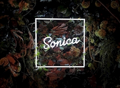 プロフィール写真2・ほたて【千葉sonica】|Girl's Bar Sonica・ソニカ - 千葉・富士見町のガールズバー