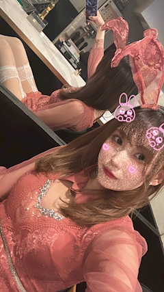 プロフィール写真28・あおい🐳自由が丘Girls Bar零｜Girls Bar 零　自由が丘店・レイ - 自由が丘駅前のガールズバー