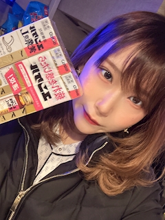 プロフィール写真20・あおい🐳自由が丘Girls Bar零｜Girls Bar 零　自由が丘店・レイ - 自由が丘駅前のガールズバー