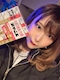プロフィール写真20・あおい🐳自由が丘Girls Bar零｜Girls Bar 零　自由が丘店・レイ - 自由が丘駅前のガールズバー