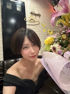 プロフィール写真2・あおい🐳自由が丘Girls Bar零｜Girls Bar 零　自由が丘店・レイ - 自由が丘駅前のガールズバー
