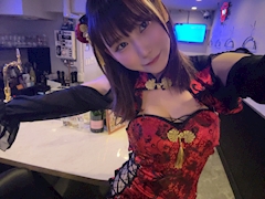 プロフィール写真19・あおい🐳自由が丘Girls Bar零｜Girls Bar 零　自由が丘店・レイ - 自由が丘駅前のガールズバー