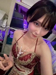 プロフィール写真4・あおい🐳自由が丘Girls Bar零｜Girls Bar 零　自由が丘店・レイ - 自由が丘駅前のガールズバー