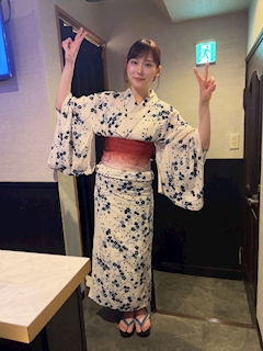 プロフィール写真15・あおい🐳自由が丘Girls Bar零｜Girls Bar 零　自由が丘店・レイ - 自由が丘駅前のガールズバー