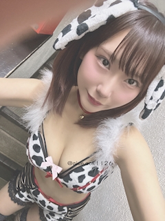プロフィール写真11・あおい🐳自由が丘Girls Bar零｜Girls Bar 零　自由が丘店・レイ - 自由が丘駅前のガールズバー