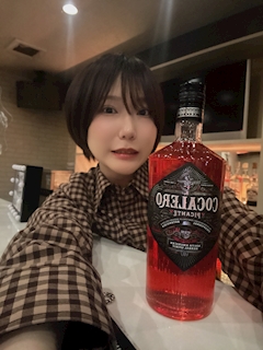 プロフィール写真6・あおい🐳自由が丘Girls Bar零｜Girls Bar 零　自由が丘店・レイ - 自由が丘駅前のガールズバー