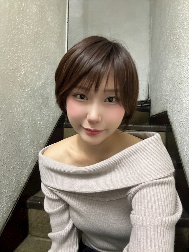あおい🥕自由が丘Girls Bar零