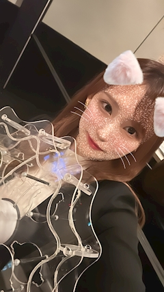 プロフィール写真27・あおい🐳自由が丘Girls Bar零｜Girls Bar 零　自由が丘店・レイ - 自由が丘駅前のガールズバー