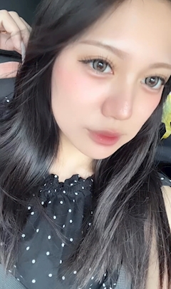 プロフィール写真1・anna💛V OKINAWA｜V OKINAWA・ブイ オキナワ - 松山のキャバクラ