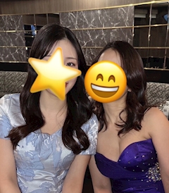 りさ💜和花「最近の肌悩み」