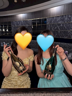 りさ💜和花「イベントなり🌼」