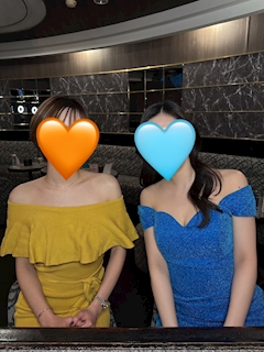 りさ💜和花「信号になりかけた🚥」