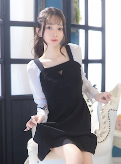 プロフィール写真1・夏川りっか(ニューハーフAV女優)|女神転生・メガミテンセイ - 小倉・鍛冶町のオカマ/ニューハーフ