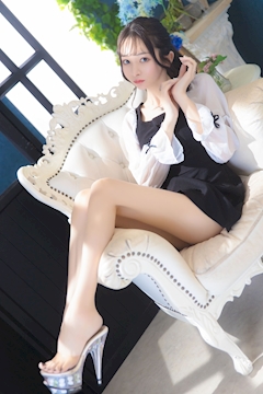 プロフィール写真2・夏川りっか(ニューハーフAV女優)|女神転生・メガミテンセイ - 小倉・鍛冶町のオカマ/ニューハーフ