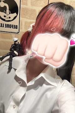 プロフィール写真1・こはく｜KOGA BASE・コガベース - 古河・東口のガールズバー