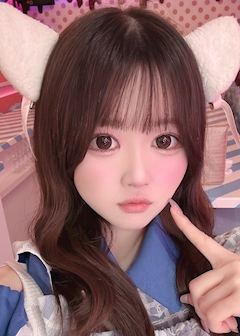 プロフィール写真1・なか｜しゃっとのわーる大宮店 - 大宮/南銀のコンカフェ