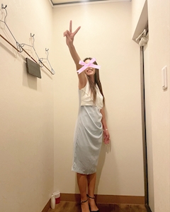プロフィール写真1・せな｜大人Bar Lien・リアン - 聖蹟桜ヶ丘のパブ/スナック