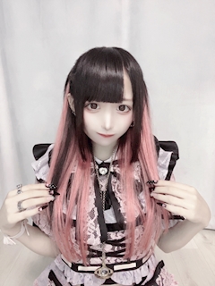 プロフィール写真1・🧚♀️あめの🧚♀️|大須 コンカフェ・パルファン